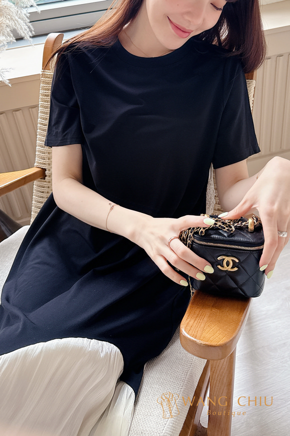 WANG CHIU 麻豆照